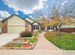 2707 Fieldstone Dr, Fort Collins, CO 80525