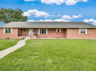 42 Detroit Dr, South Hutchinson, KS 67505