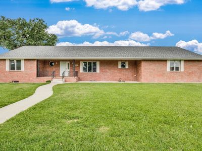 42 Detroit Dr, South Hutchinson, KS, 67505