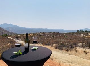 25487 Rancho Barona Rd, Ramona, CA 92065