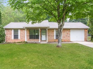 14155 Creek Hl, Madison, AL 35757