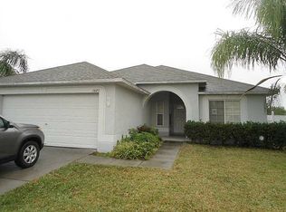 1625 Marumbi Ct, Zephyrhills, FL 33544