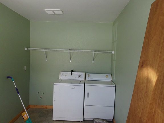 porch/laundry room