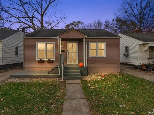 20061 Westphalia St, Detroit, MI 48205