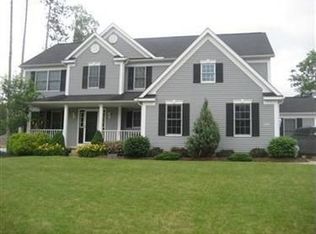 2820 Crows Nest Cir, Uniontown, OH