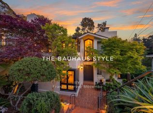 6048 Chelton Dr, Oakland, CA 94611