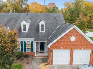 1030 Southwinds Dr, Glen Allen, VA 23059