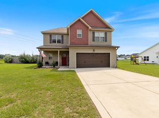 3126 Horseshoe Rd, Autryville, NC 28318