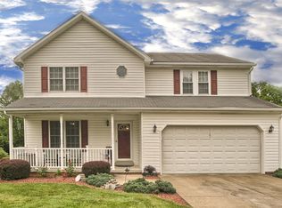 113 Schutte Dr, Beaver Falls, PA