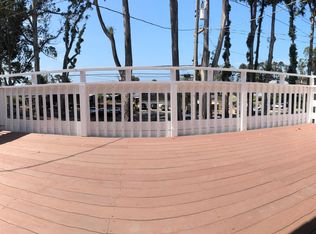 521 The Alameda, El Granada, CA 94018