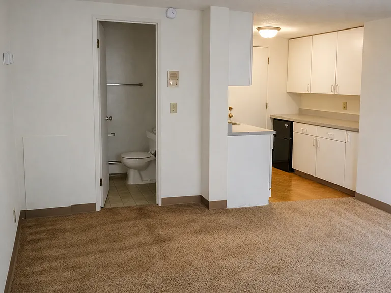 Studio Available Now! ~Blocks from the Capitol Square~ — Photo 16