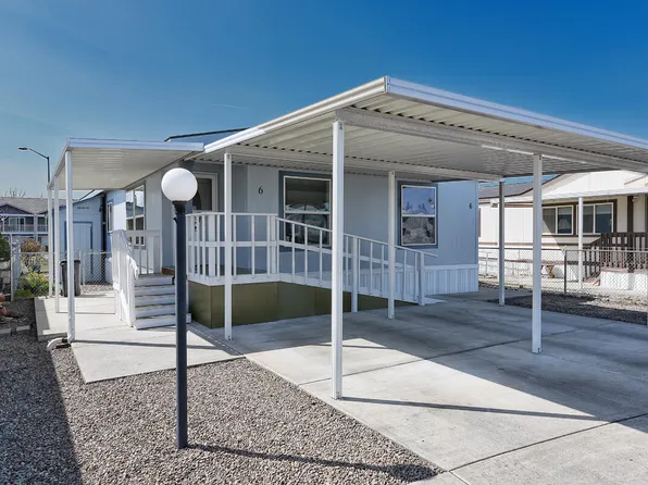 3501 Avenue C Space 6, White City, OR 97503