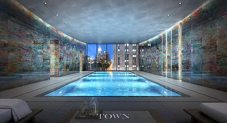 Rented by Town Residential