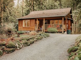 (Undisclosed Address), Glacier, WA 98244