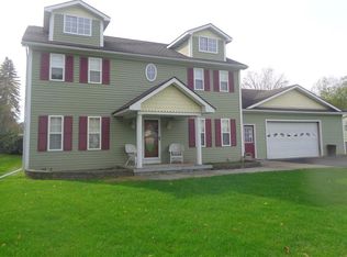 12 Burd Ave, Canisteo, NY 14823