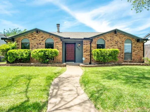 1917 Vine Dr, Garland, TX 75040