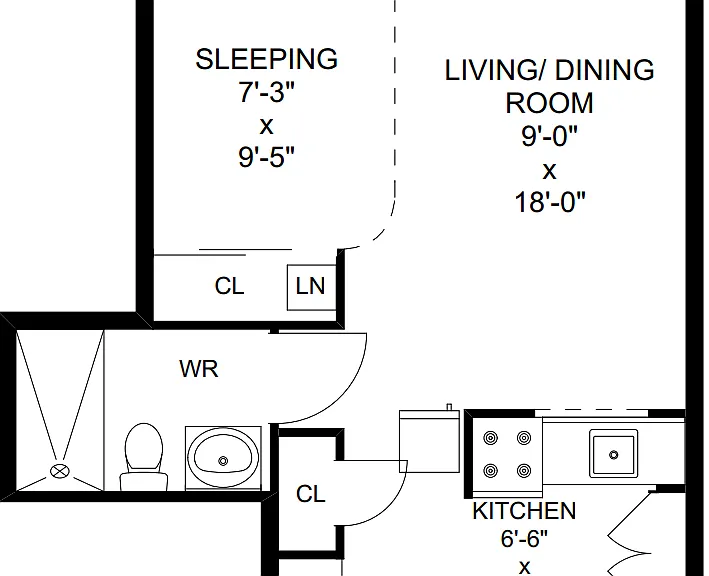 110 Unity Rd — Photo 8