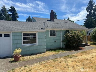12226 Ashworth Avenue N, Seattle, WA, 98133