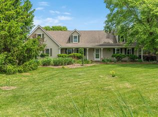 3631 S 450 E, Whitestown, IN 46075