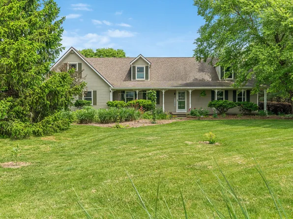 3631 S 450 E, Whitestown, IN 46075