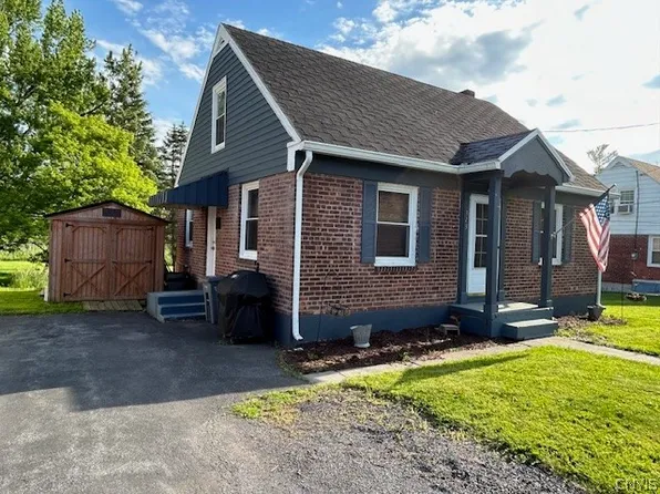 313 Butterfield Ave, Watertown, NY 13601