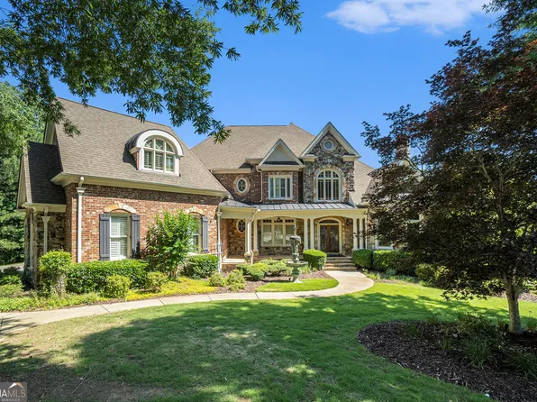 2950 Gainesway Ct, Cumming, GA 30041
