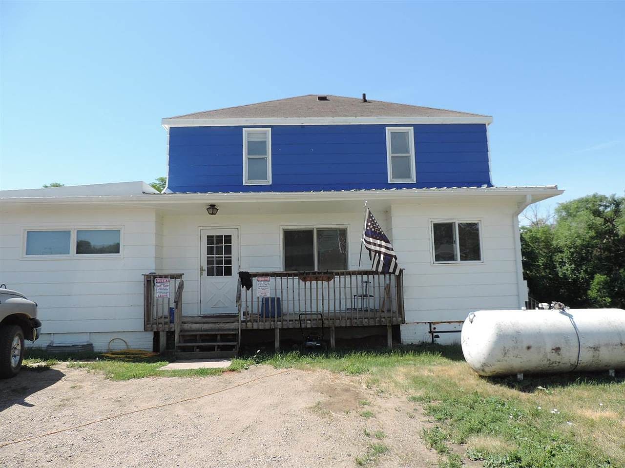 100 School House Ln 1 & 2, Mission Hill, SD 57046 Zillow