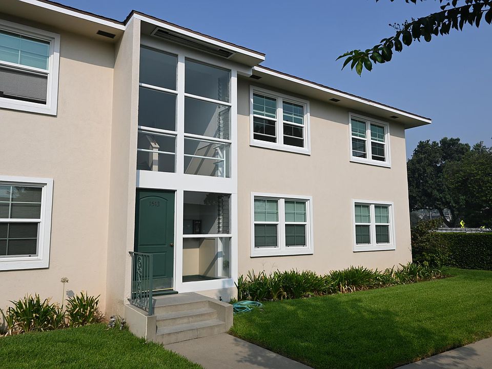 2nd image of 1517 Huntington Dr Unit B