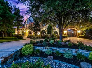 1804 Copperfield Ct, Westlake, TX 76262