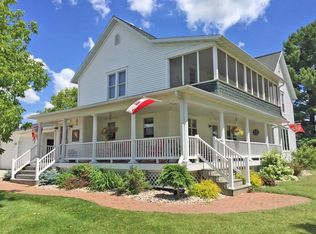 114170 Elm Tree Rd, Marshfield, WI 54449