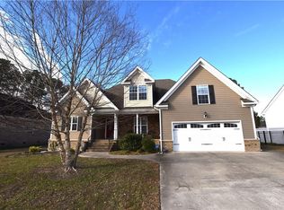 827 Jerryville St, Chesapeake, VA 23322