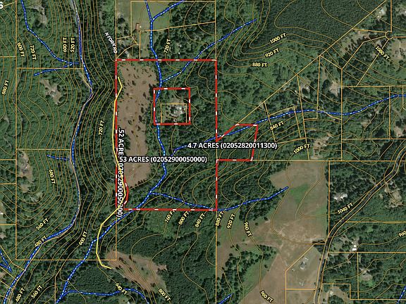 4th image of N Fork Rd