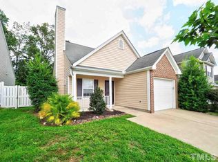 7425 Brighton Hill Ln, Raleigh, NC 27616