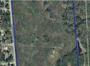 83ACR E Old Nassauville Rd, Fernandina Beach, FL 32034