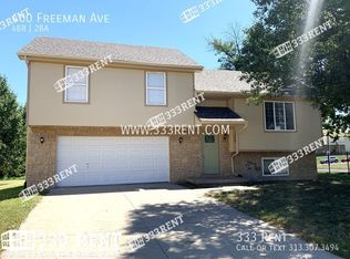 400 Freeman Ave, Kansas City, KS 66101