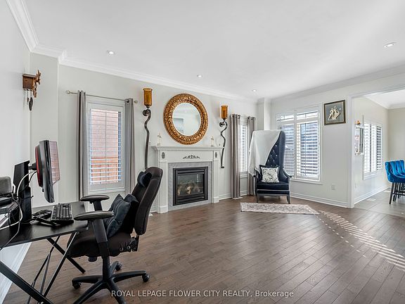 5th image of 15127 Danby Rd