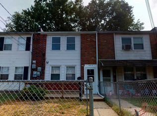 925 Winsap Ct, Halethorpe, MD 21227