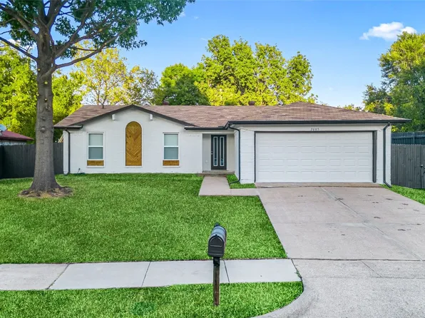 2605 Fallcreek St, Arlington, TX 76014