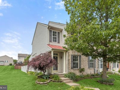 542 June Apple Ct, Abingdon, MD, 21009