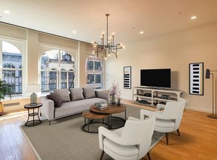 391 Broadway #PENTHOUSE, New York, NY 10013