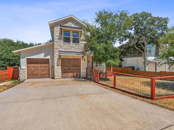 11005 7th St, Leander, TX 78645