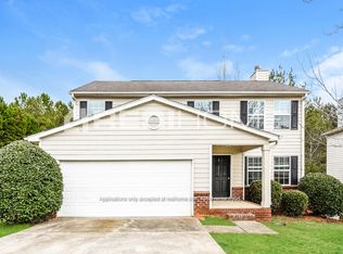 2966 Stream Vw, Atlanta, GA 30349