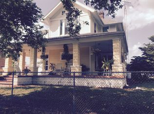 112 E Harris St, Eaton, IN 47338