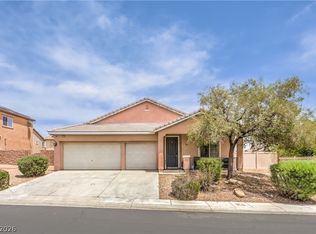 4308 Brazil Palm Ct, North Las Vegas, NV 89032