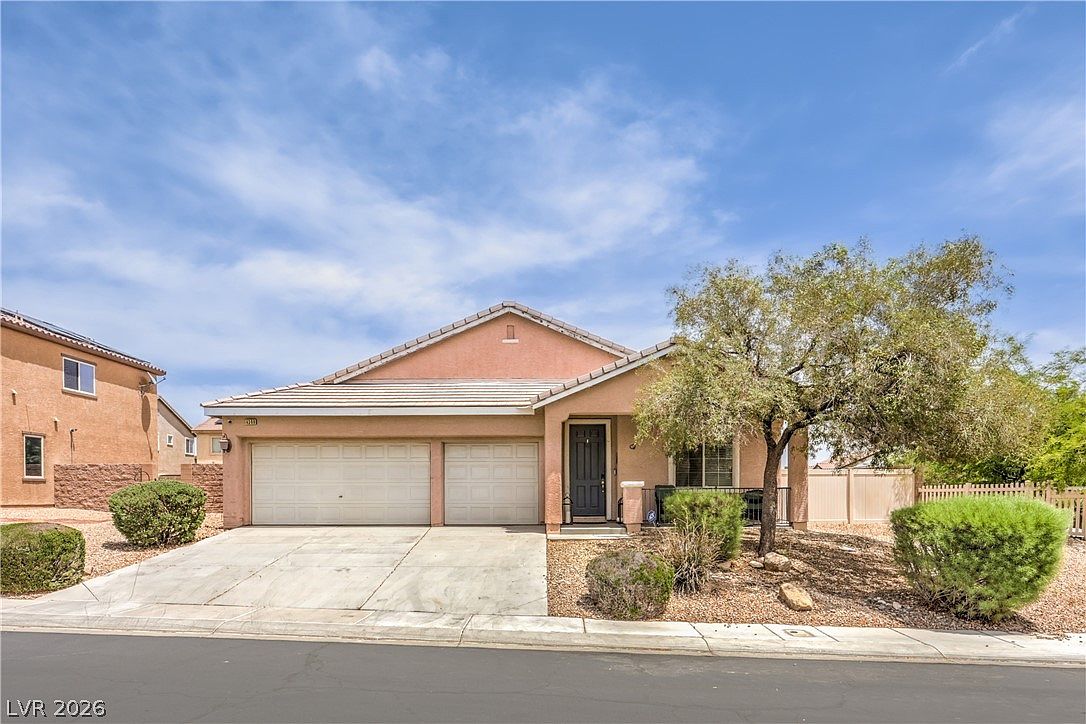 4308 Brazil Palm Ct, North Las Vegas, NV