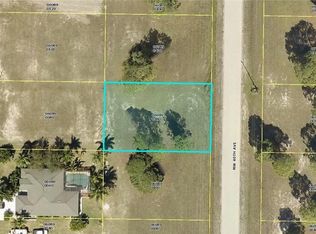 4716 NW 40th Ave, Cape Coral, FL 33993