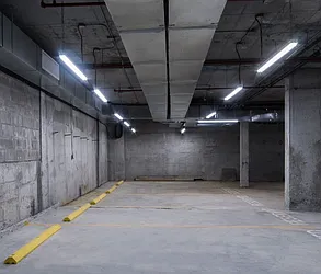 Rented by Nest Seekers International