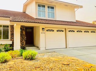 4394 N Red Maple Ct, Concord, CA 94521