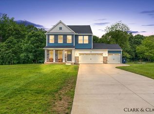 15475 Buck Hollow Dr, Gowen, MI 49326