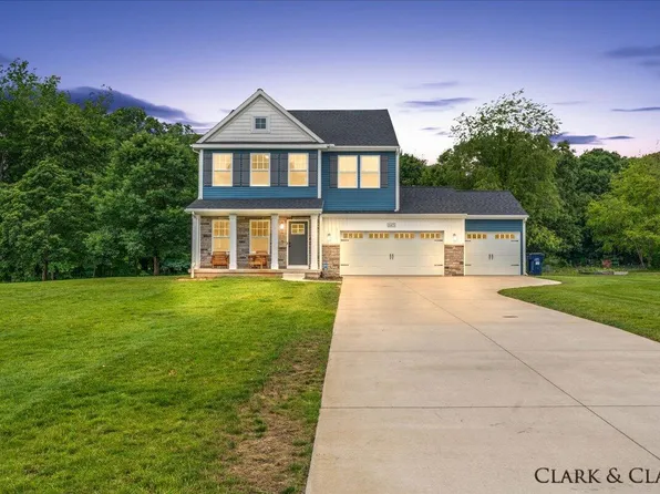 15475 Buck Hollow Dr, Gowen, MI 49326